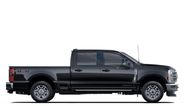 2025 Ford SuperDuty